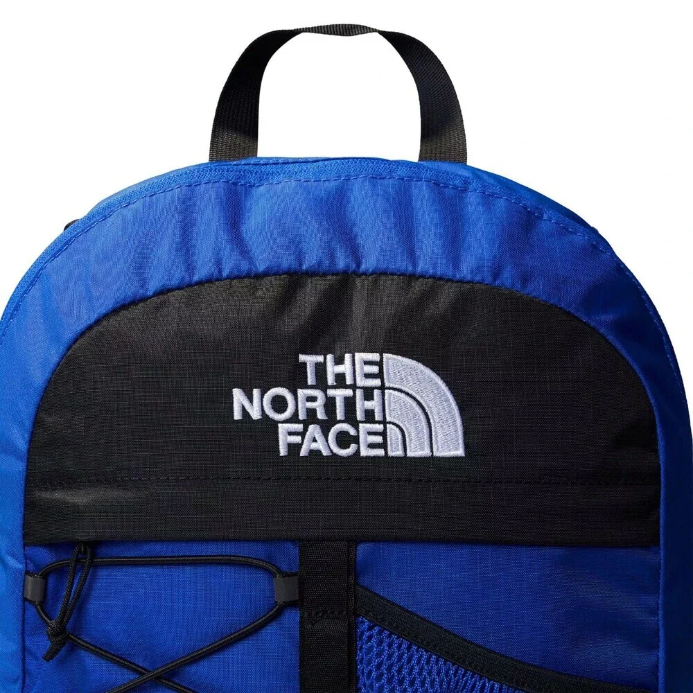 The North Face Borealis NF0A88TKEF1 Backpack Blue Black Convertible Pack KFC277